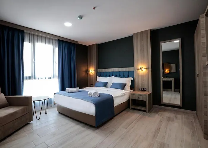 Caba Hotel &Spa