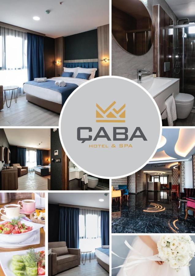 Hotel Caba &spa