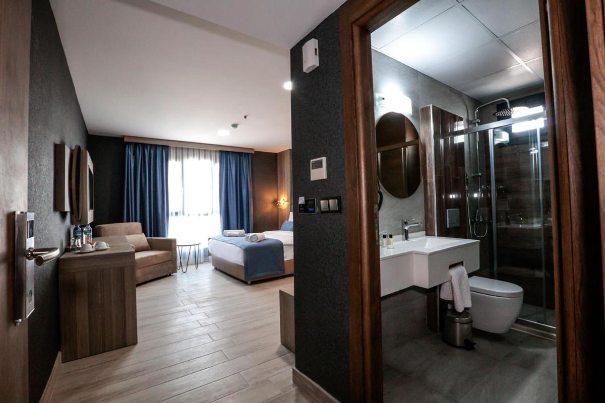 Caba &spa Hotel Izmir