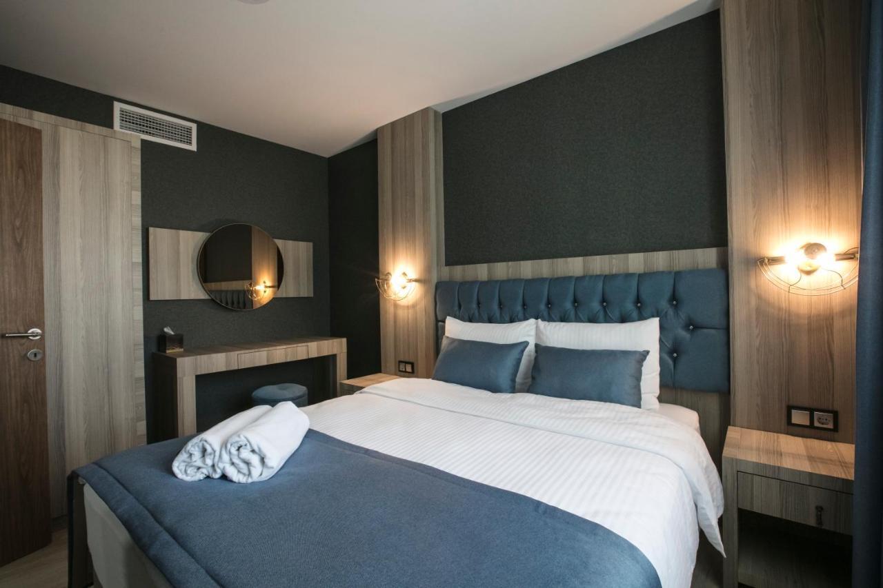 Hotel Caba &spa Izmir