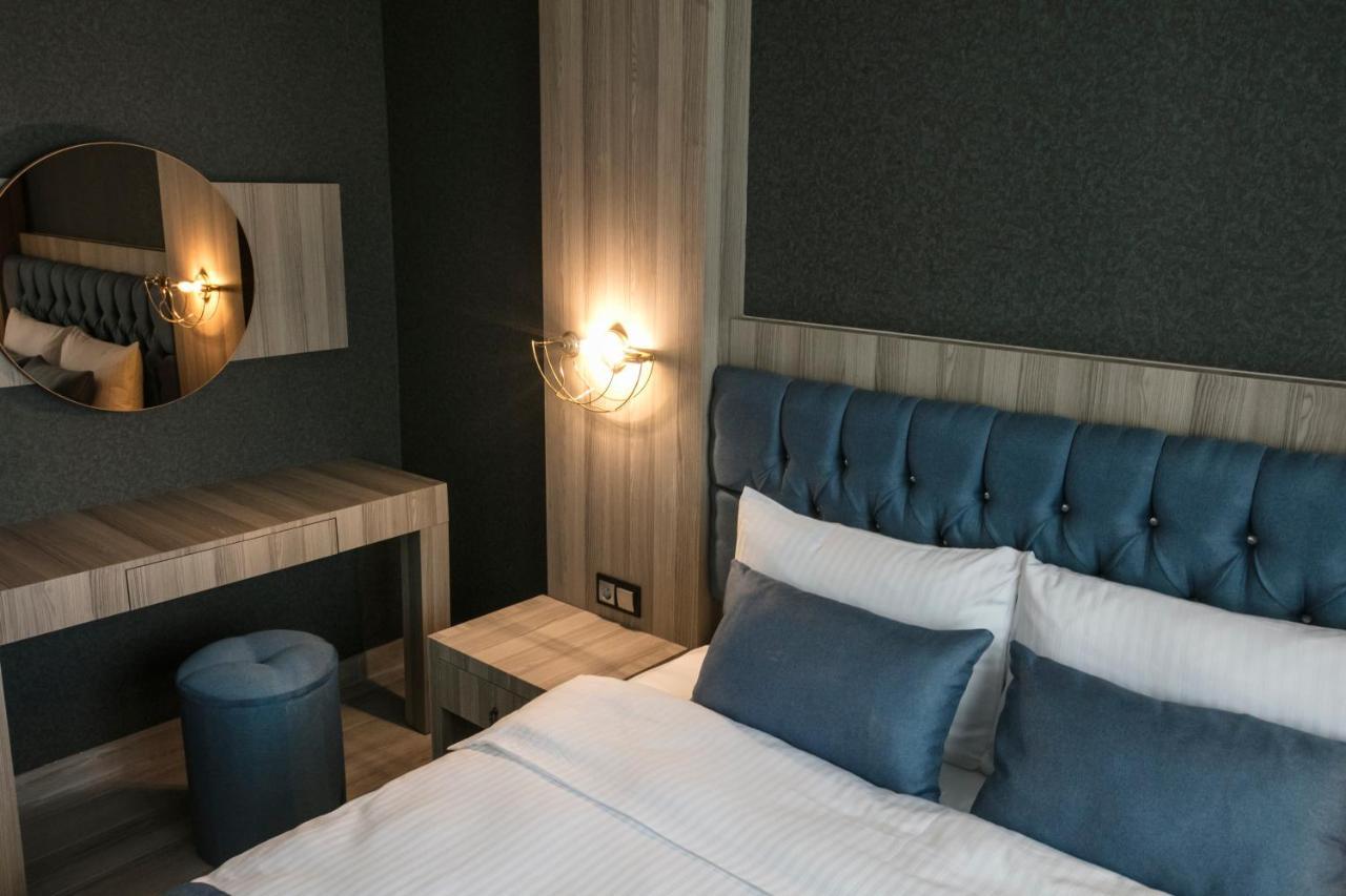 Caba &spa 3* Izmir