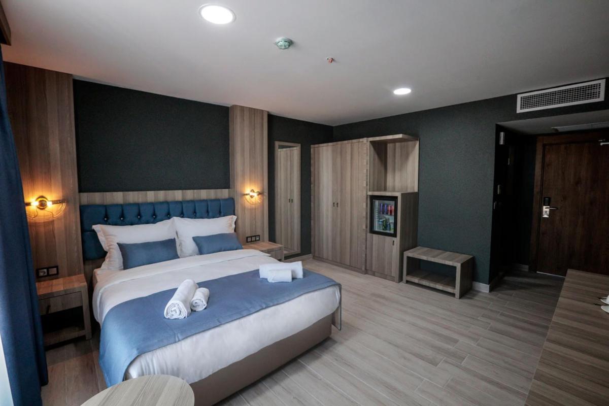 Caba &spa 3* Izmir
