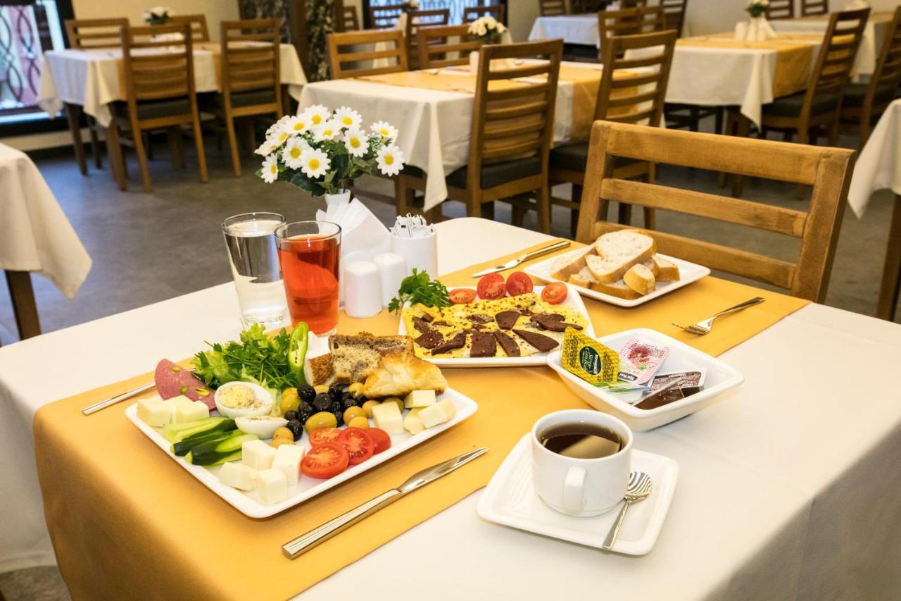 Hotel Caba &spa Izmir
