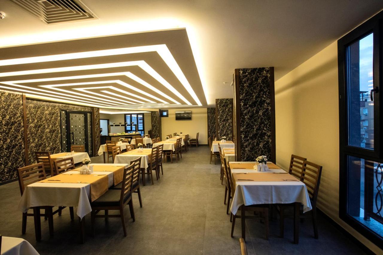 Caba &spa Izmir