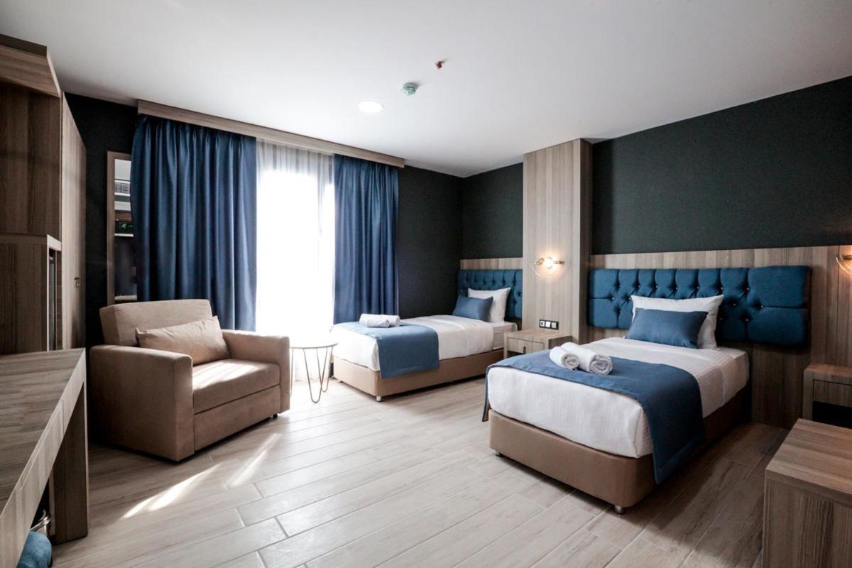 Hotel Caba &spa